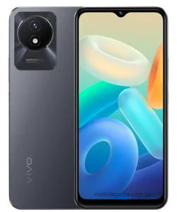 vivo y02