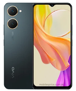 vivo y03