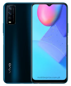 vivo y12s