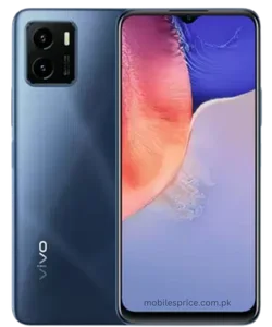 vivo y15s