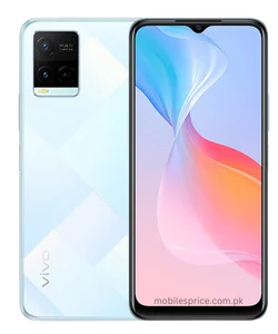 vivo y21g