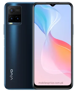 vivo y21t