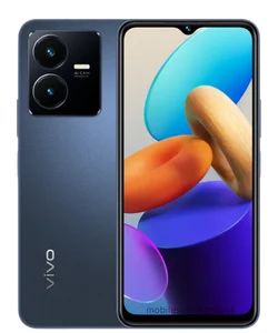 vivo y22