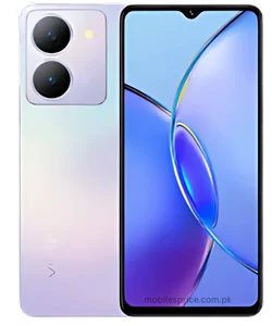 vivo y27