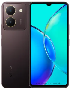 vivo y27s