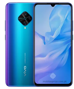 vivo y51