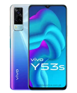 vivo y53s