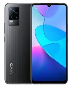 vivo y73