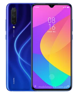 xiaomi cc9