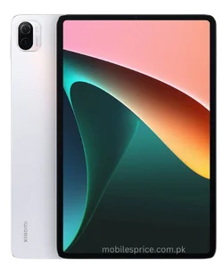 xiaomi pad 5