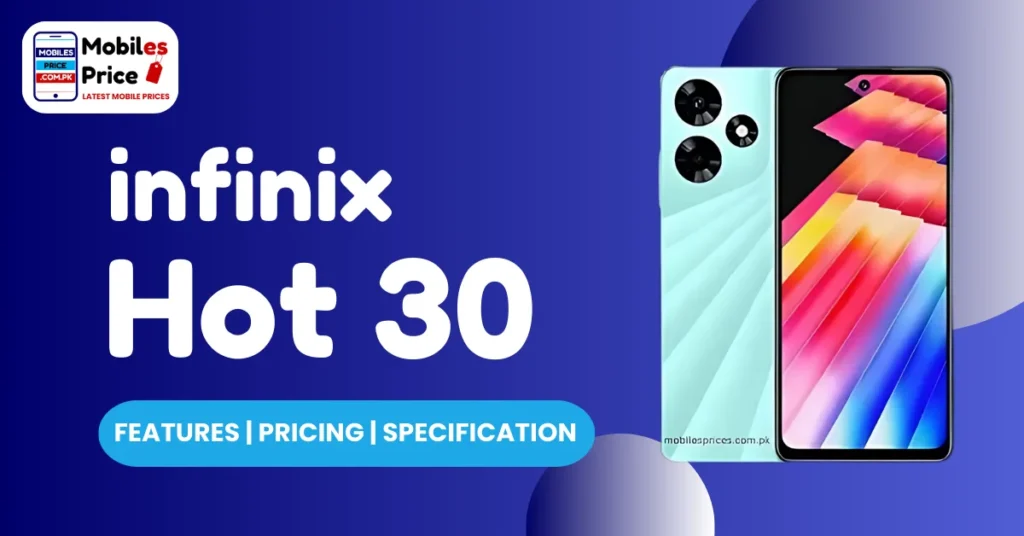 Infinix-Hot-30