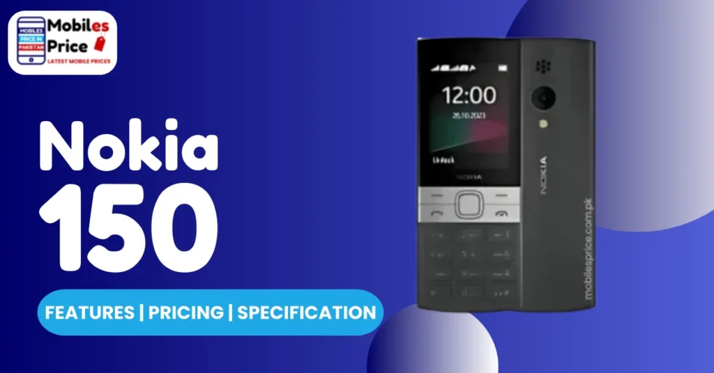 Nokia 150