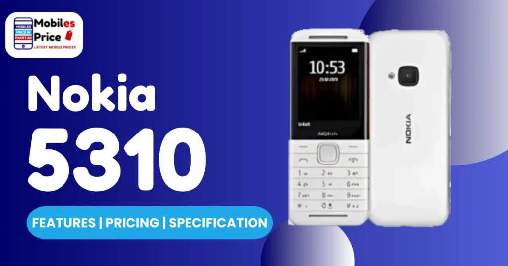 Nokia 5310