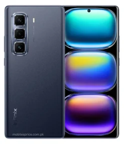 Infinix Hot 50 Pro