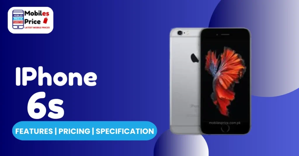 Iphone 6s