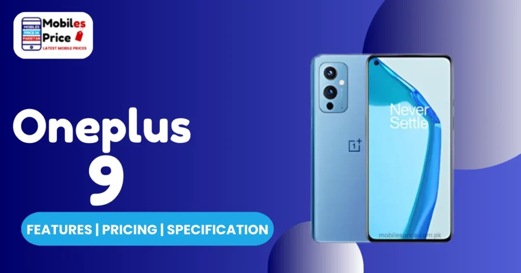 Oneplus 9