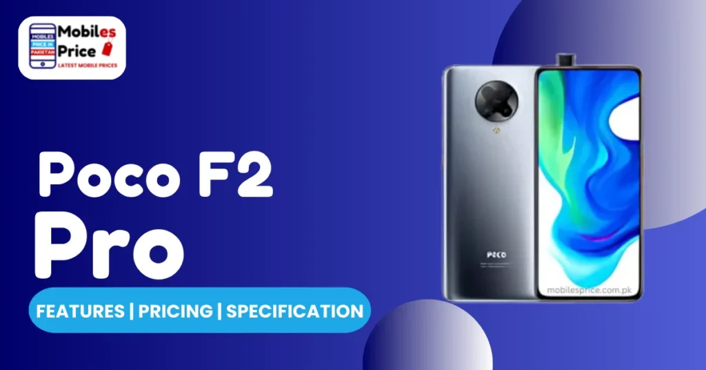 Poco F2 Pro