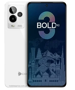 Dcode Bold 3 Pro