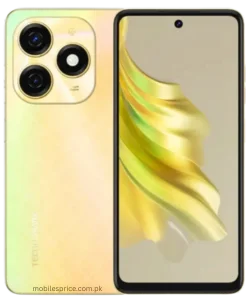 Tecno Spark 40