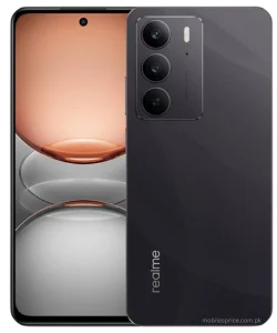 Realme C75x