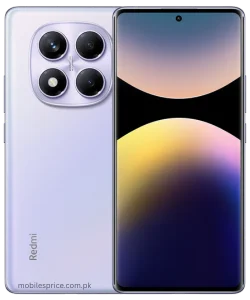 Redmi Note 14 Pro