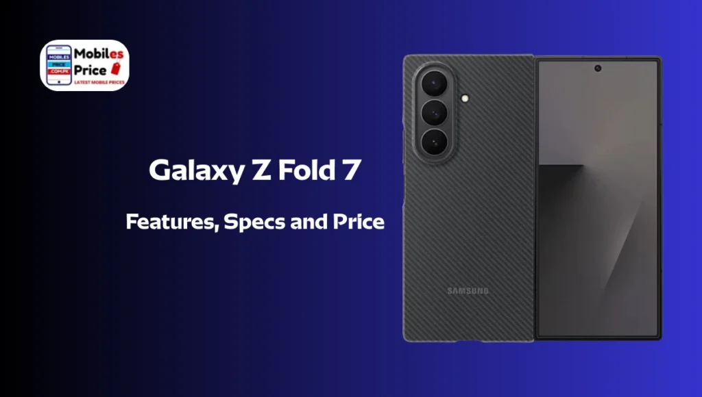 Galaxy Z Fold 7