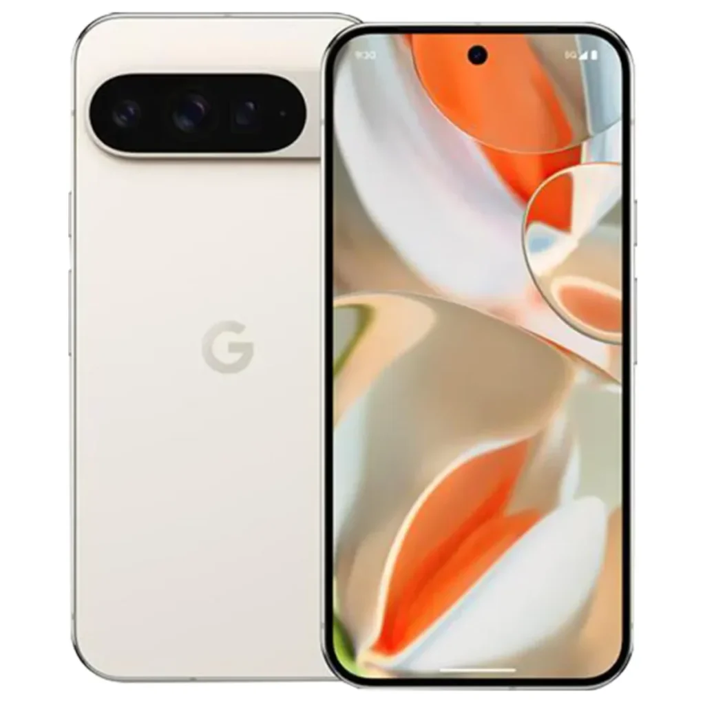 Google-Pixel-10