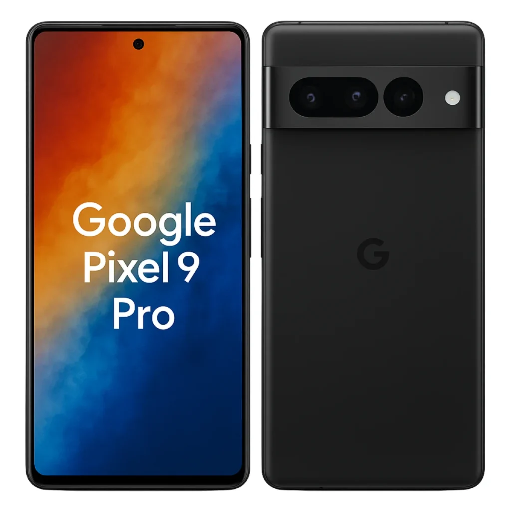 Google-Pixel-9-Pro