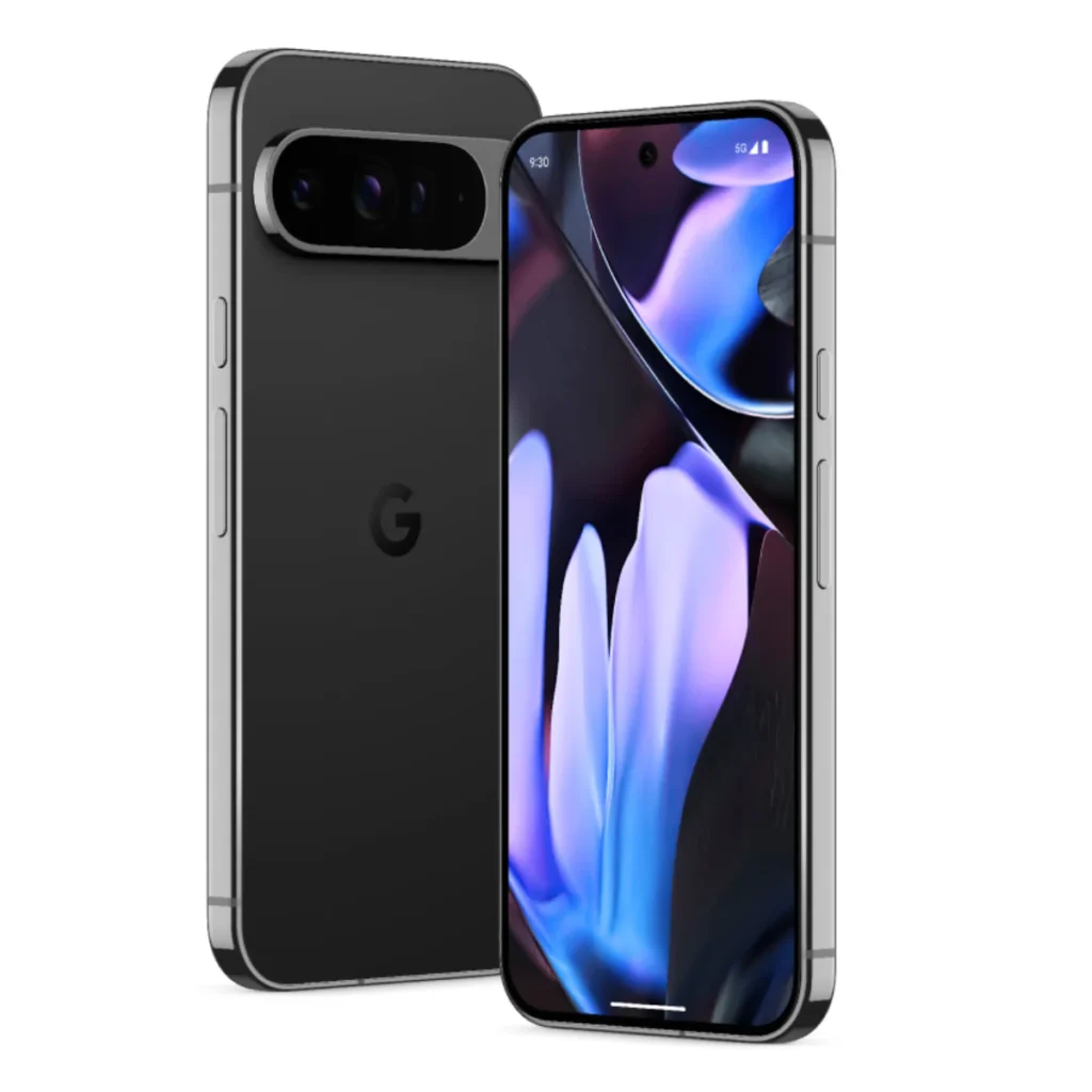 Google Pixel 9 Pro XL