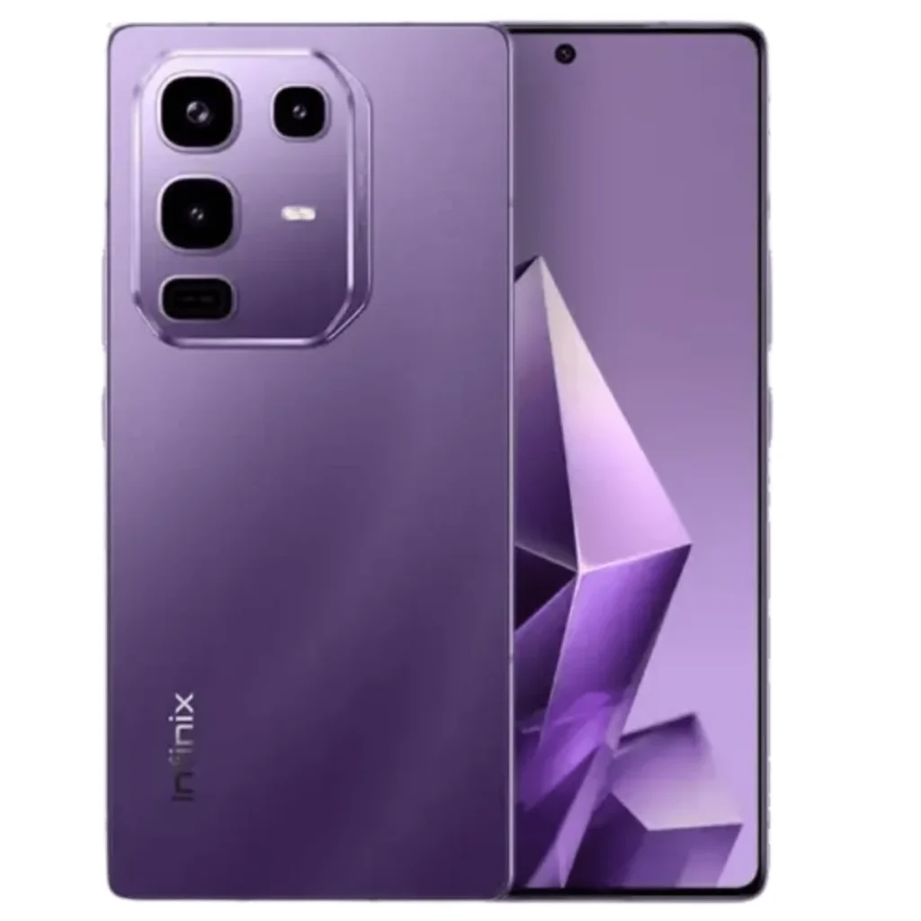 Infinix Hot 50