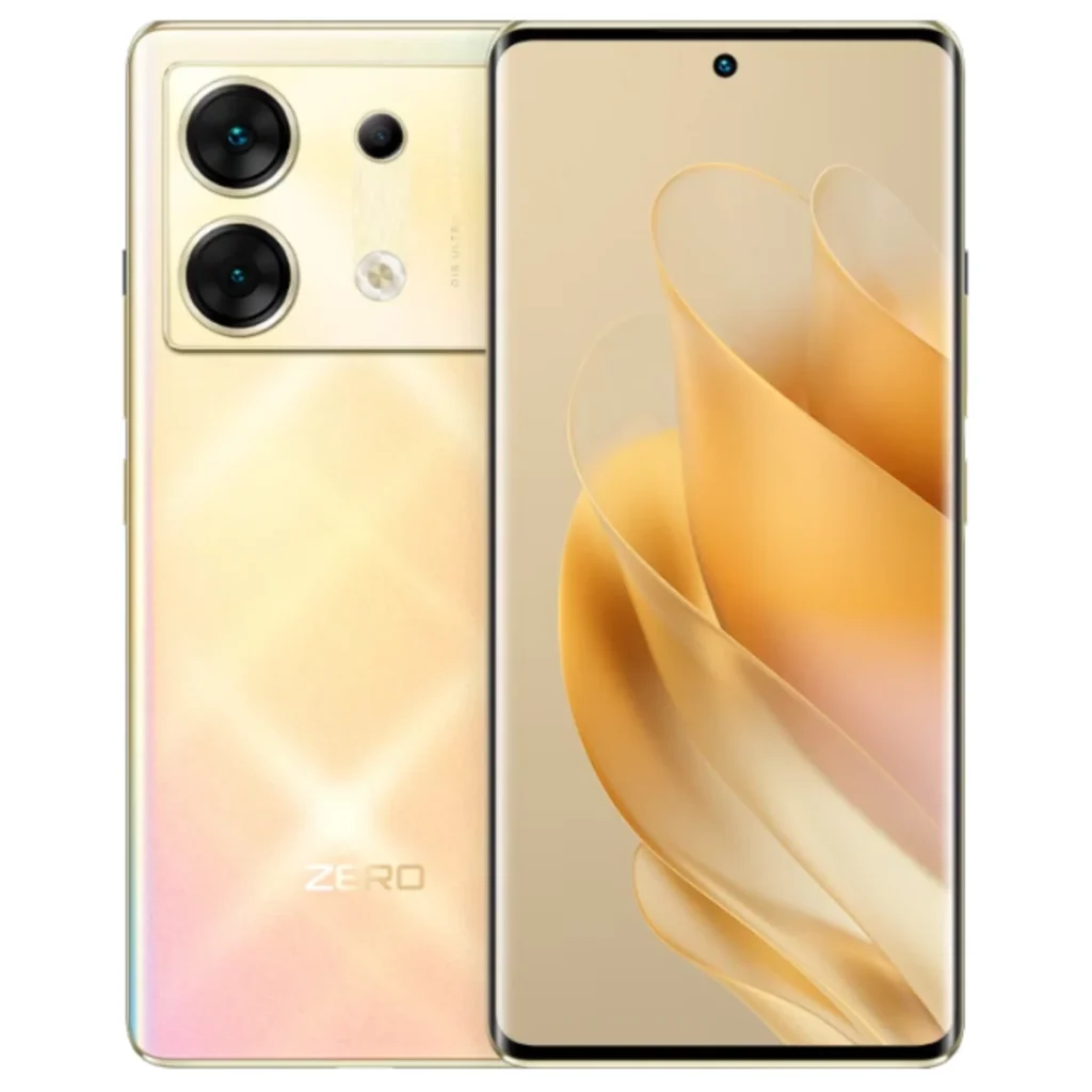 Infinix Zero 30 5G