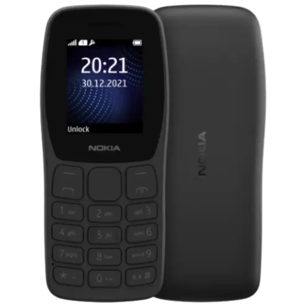 Nokia 105