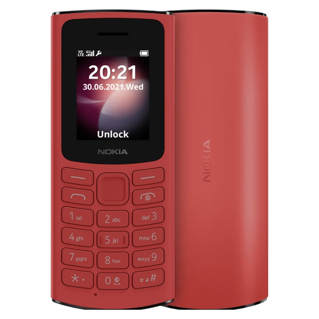 Nokia 105