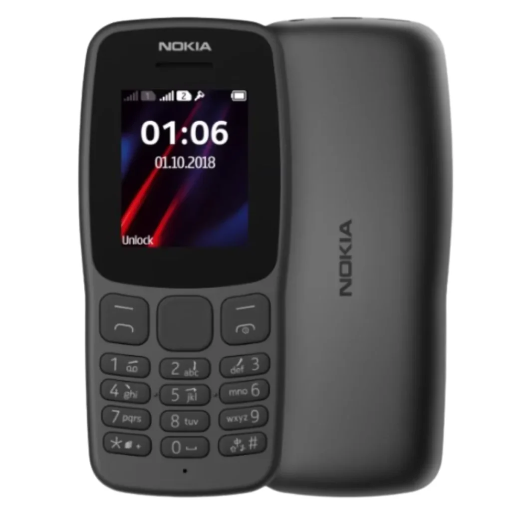 Nokia 106