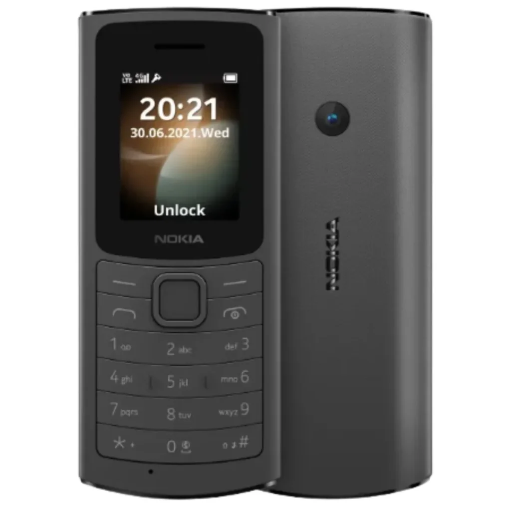 Nokia 110