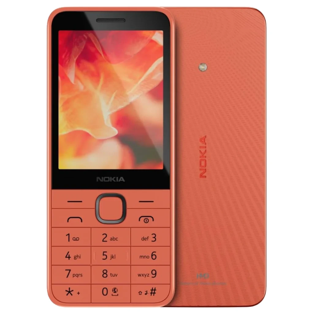 Nokia 220