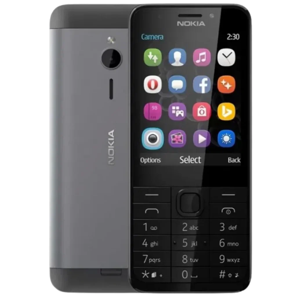 Nokia 230
