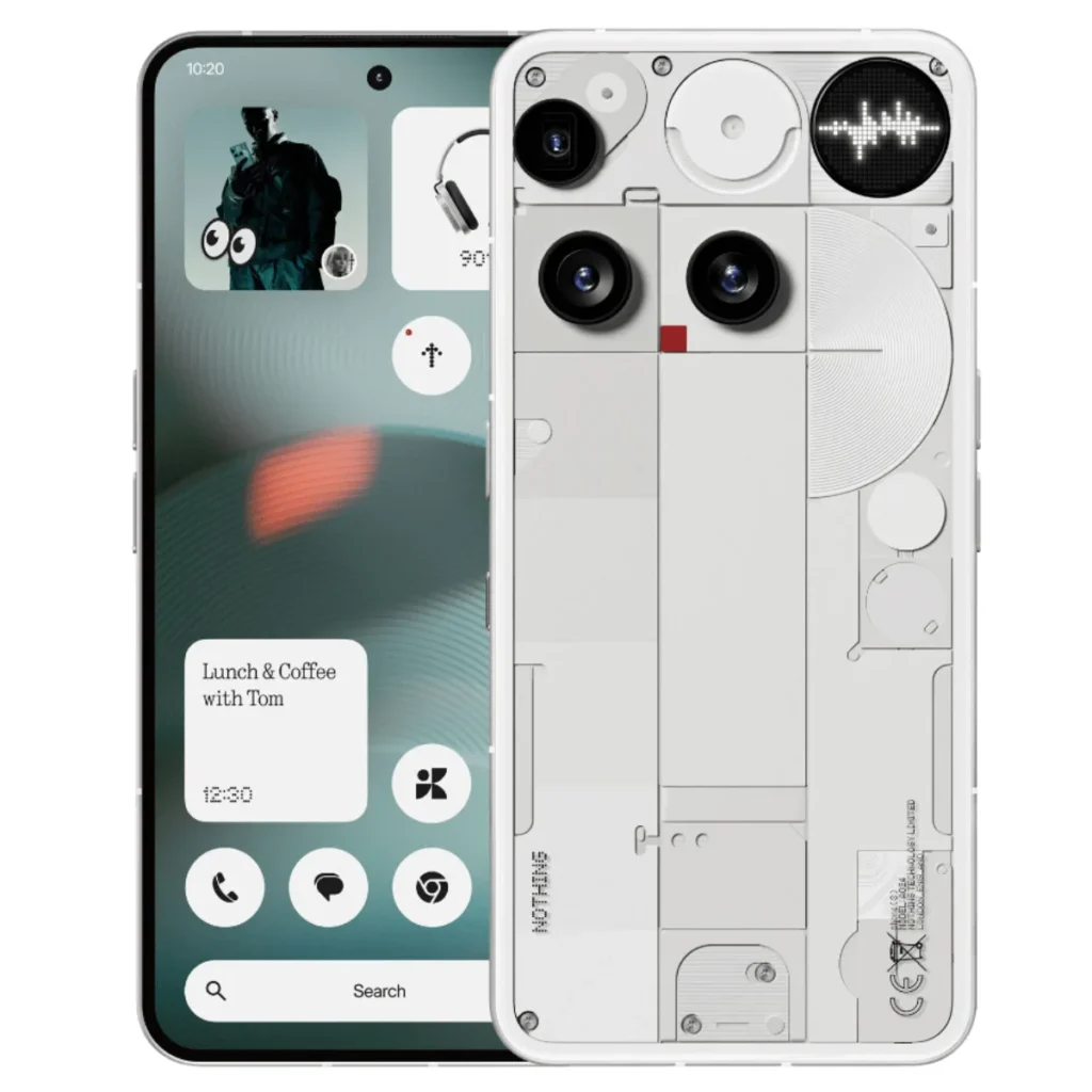 Nothing Phone 3