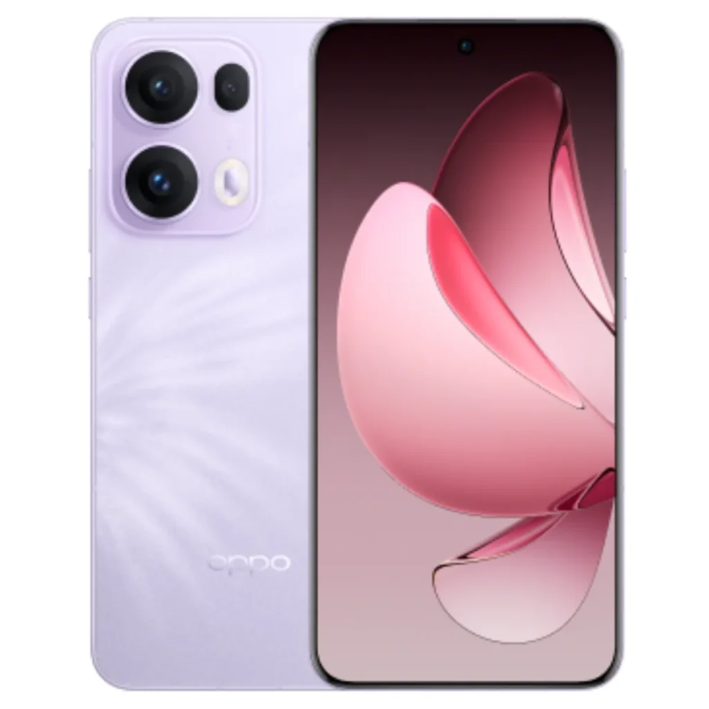 Oppo A5 Pro