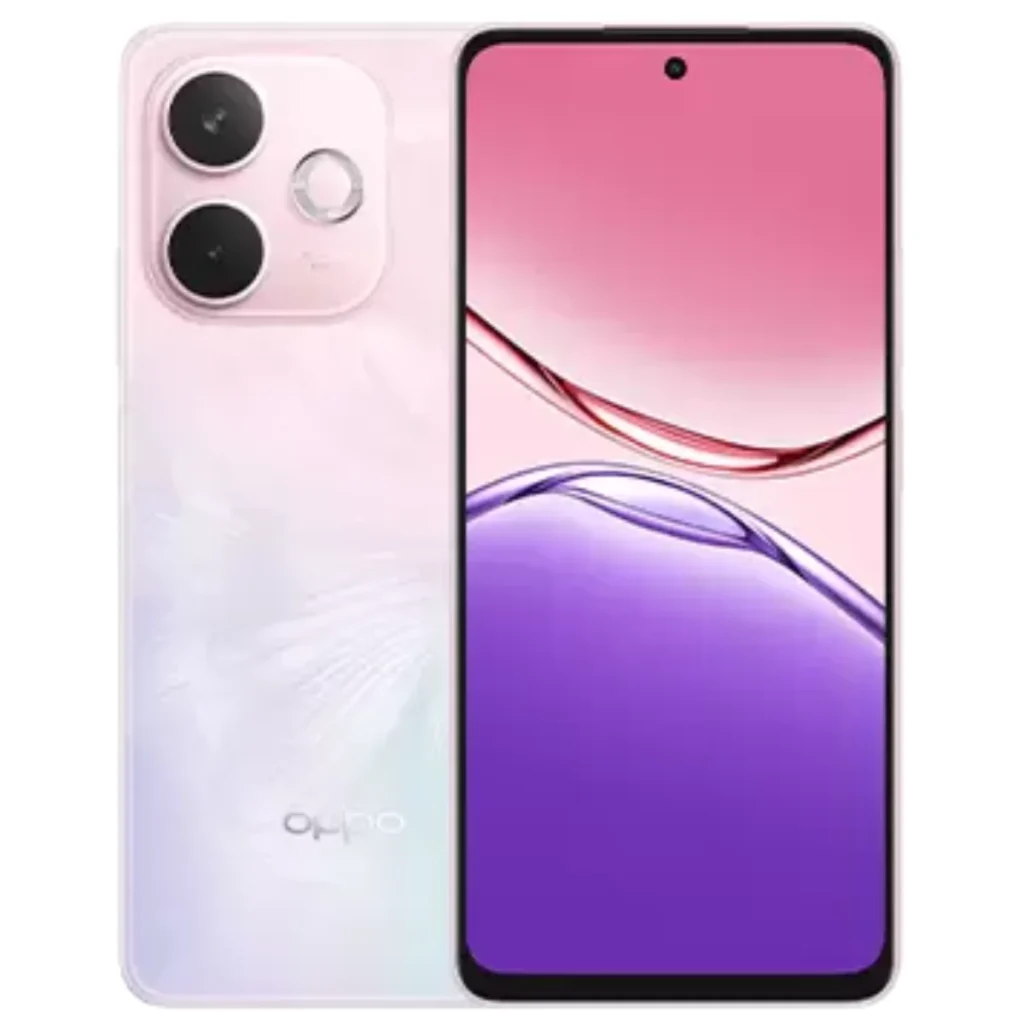 Oppo-A5i