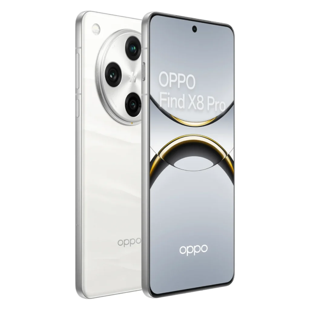 Oppo Find X8