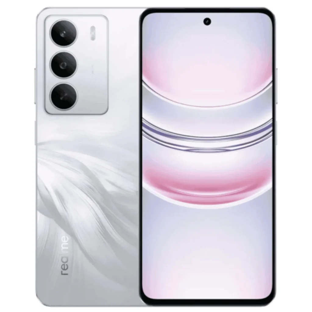 Realme-C71