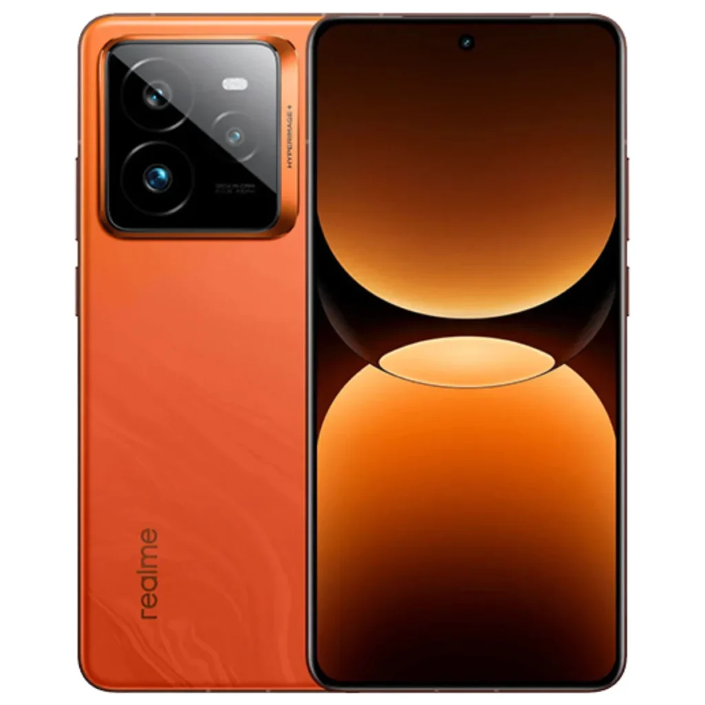 Realme GT 7