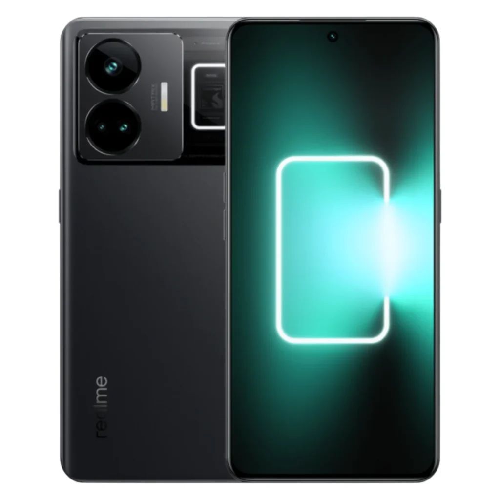 Realme GT NEO 5