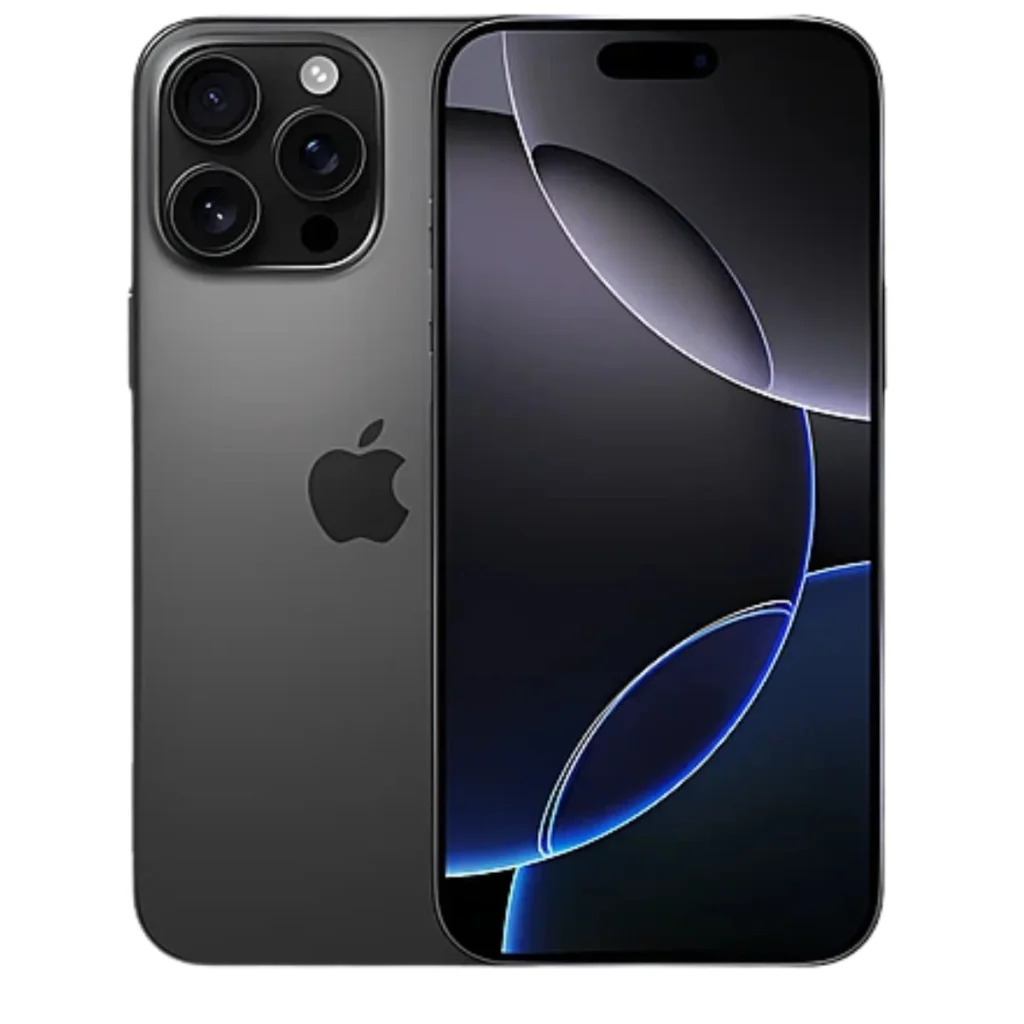iPhone 16 Pro Max
