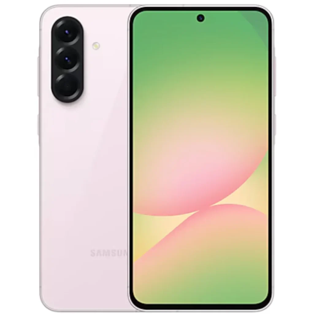 Samsung Galaxy A56