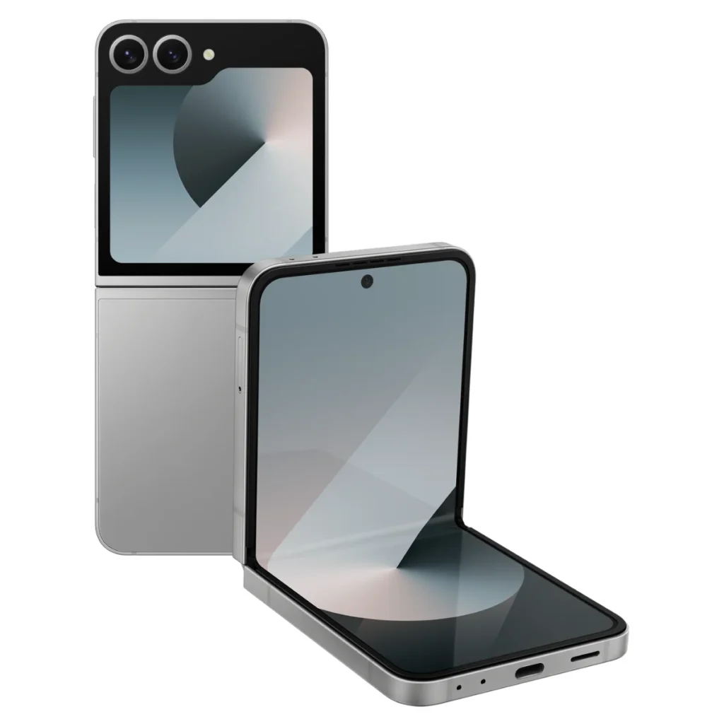 Galaxy Z Flip 6