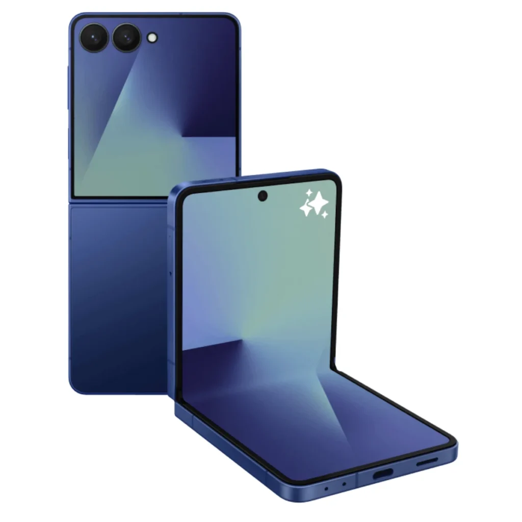 Samsung Galaxy Z Flip 7