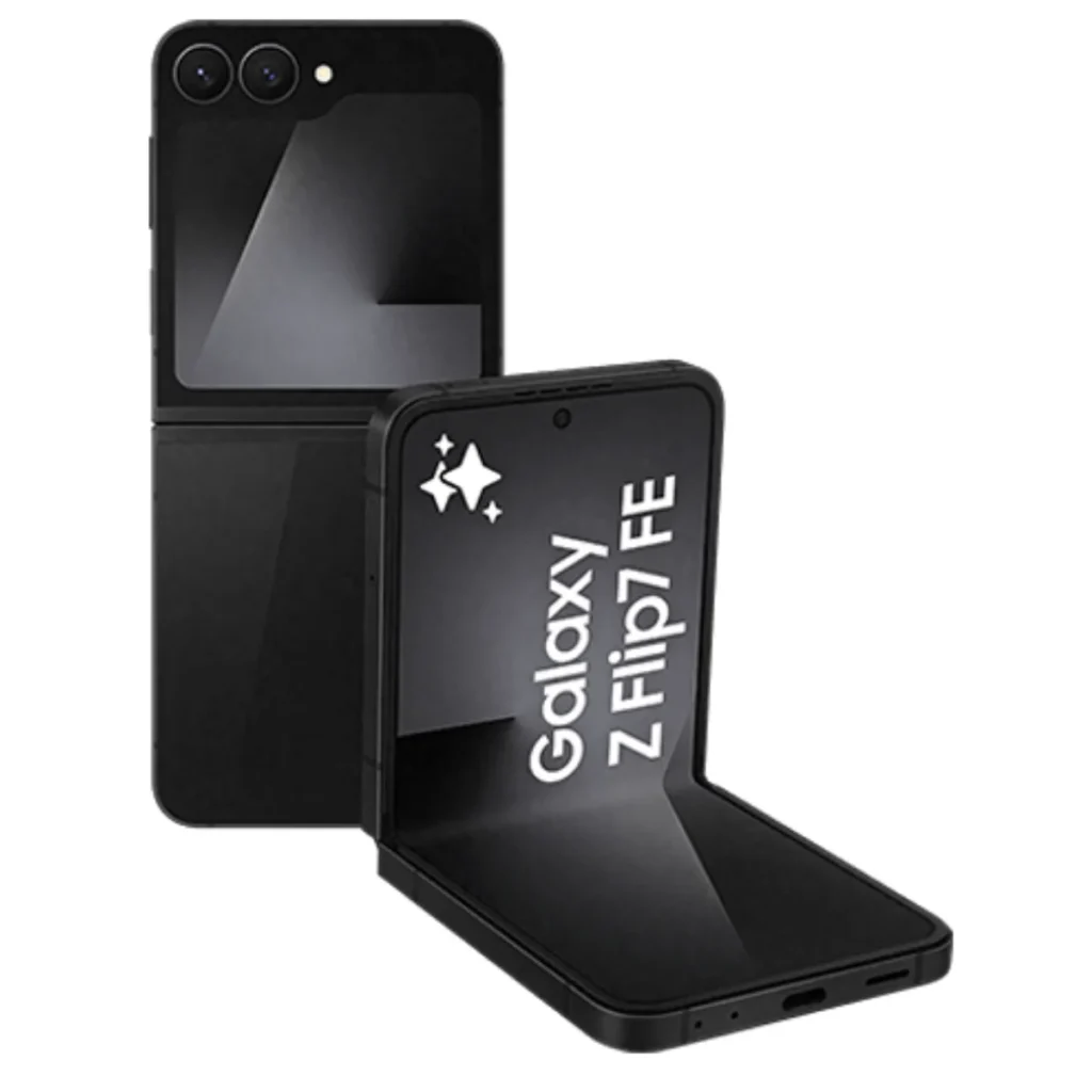Galaxy Z Flip 7 FE