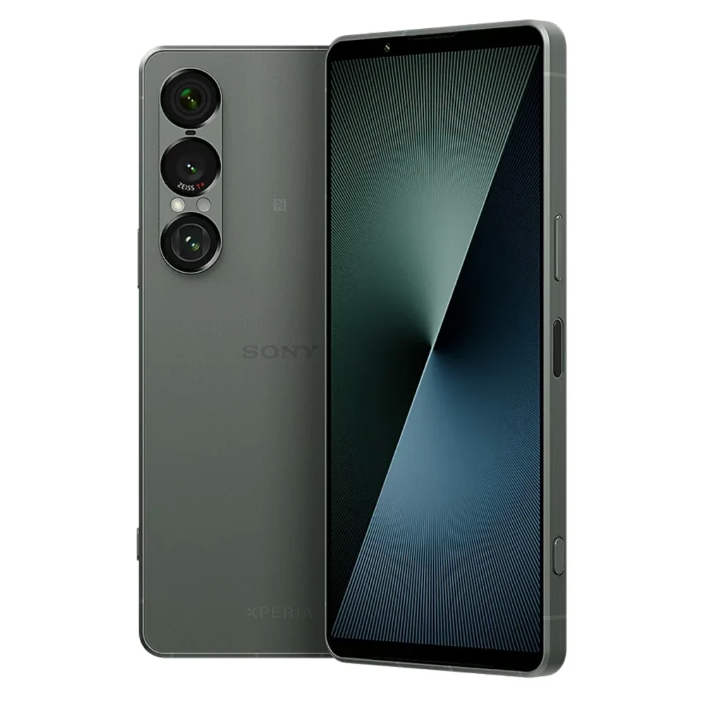 Sony Xperia 1 VII